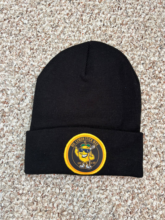 The Grip & Rip Beanie
