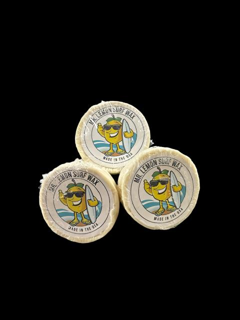 Triple Squeeze (3 Pack)