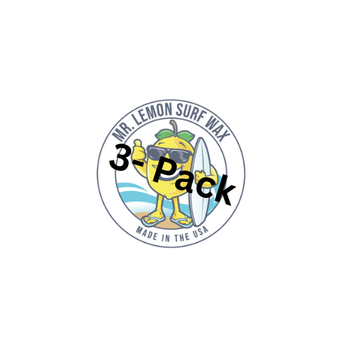 Triple Squeeze (3 Pack)