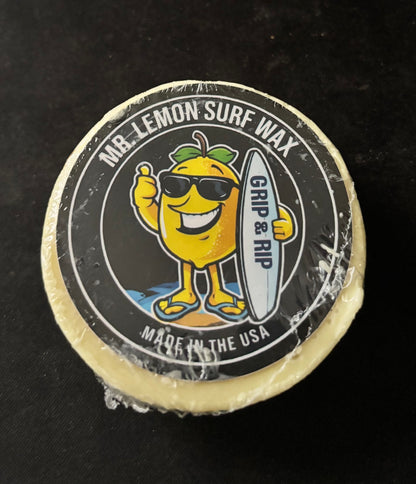 Solo Zest (1 Pack)