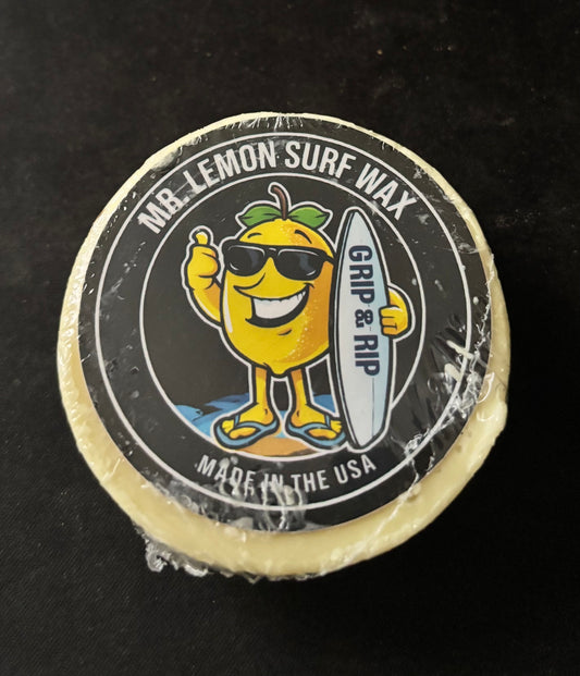 Solo Zest (1 Pack)