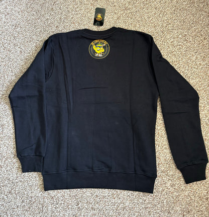 The Lemon Standard Crewneck