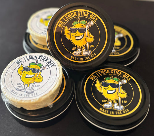 The Citrus Squad 5-Pack